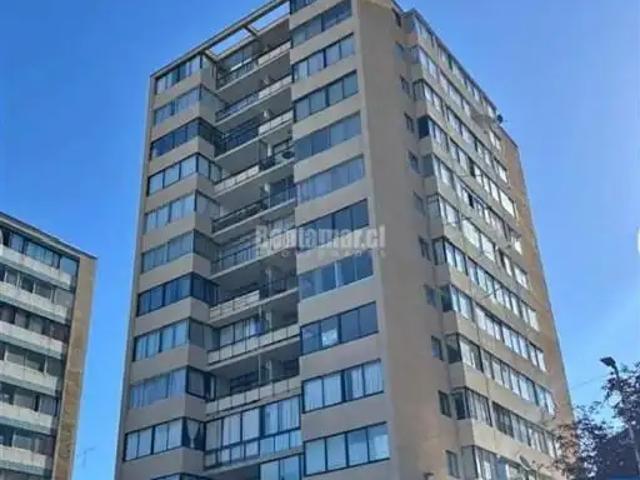 Departamento en Viña del Mar