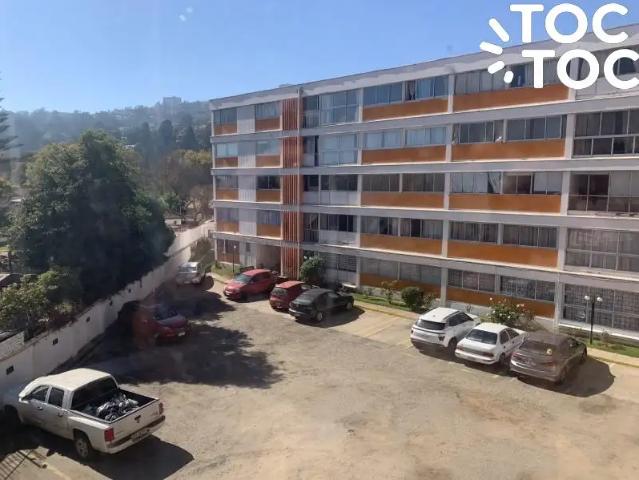 Departamento en Viña del Mar
