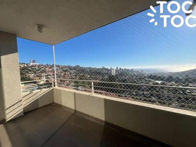 Departamento en Viña del Mar