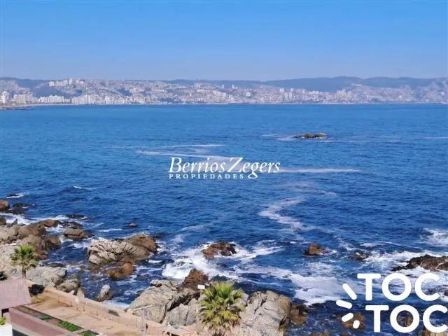 Departamento en Viña del Mar