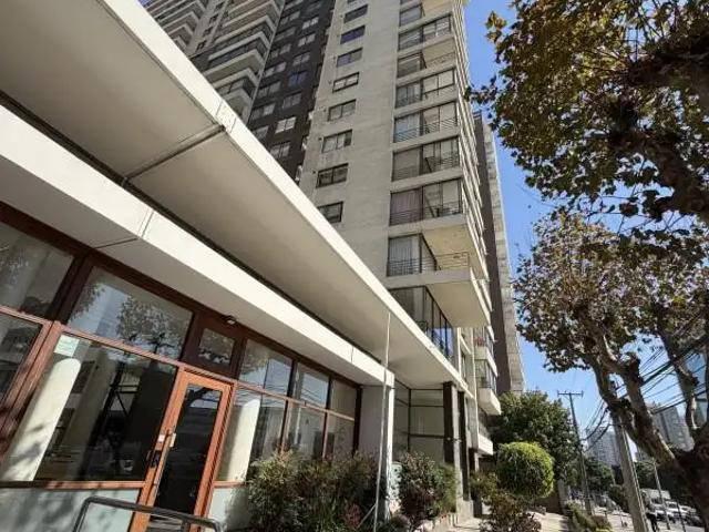 Departamento en Viña del Mar