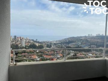 Departamento en Viña del Mar