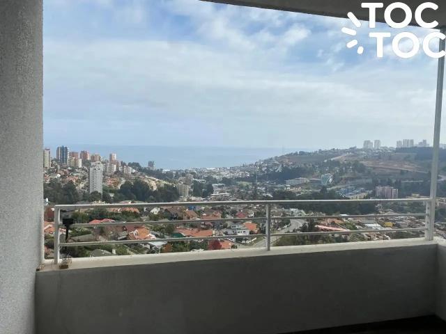 Departamento en Viña del Mar