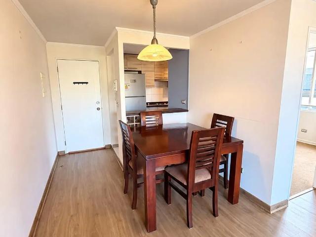 Departamento en Viña del Mar