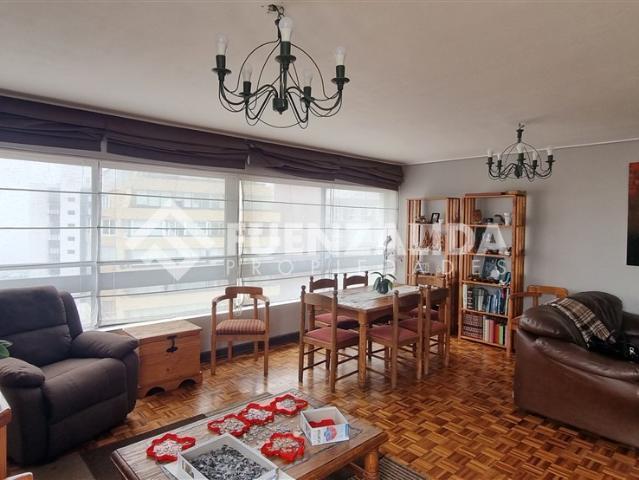 Departamento en Viña del Mar