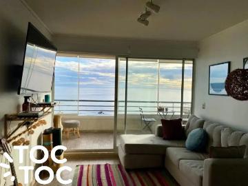 Departamento en Viña del Mar