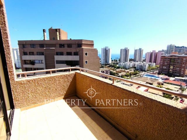 Departamento en Viña del Mar