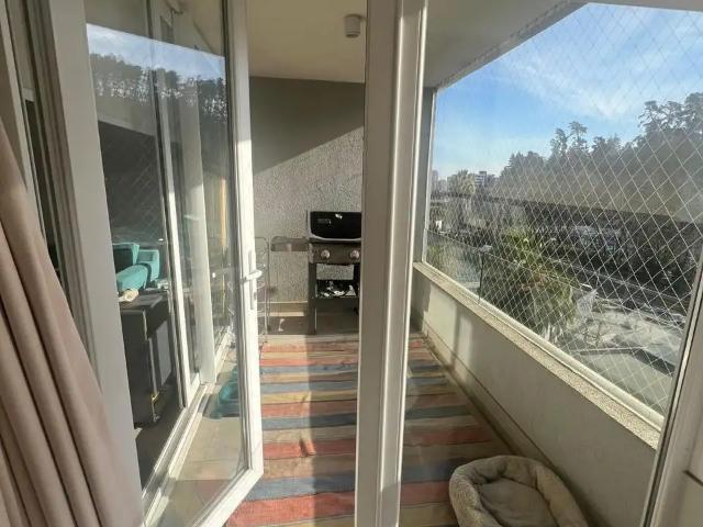 Departamento en Viña del Mar