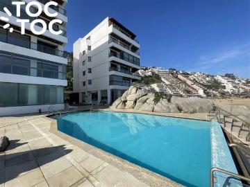 Departamento en Viña del Mar