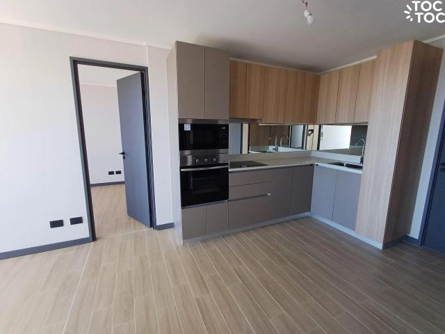 Departamento en Viña del Mar