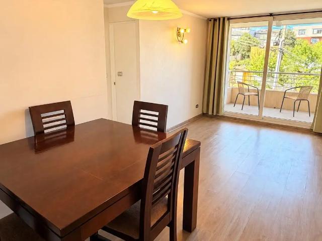 Departamento en Viña del Mar