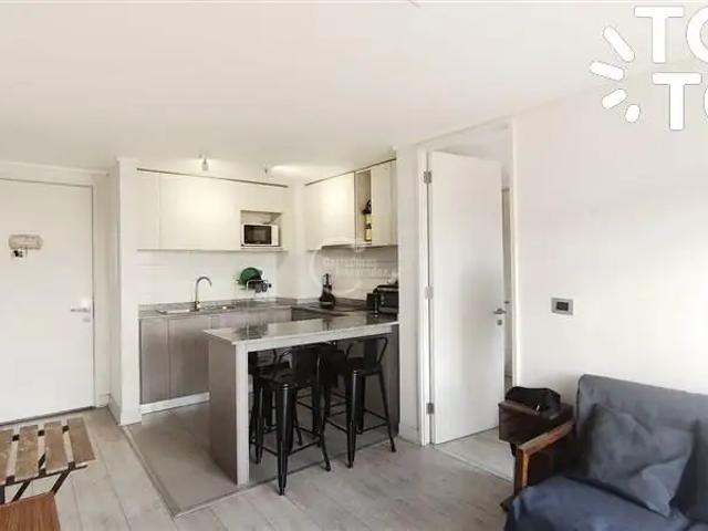 Departamento en Viña del Mar