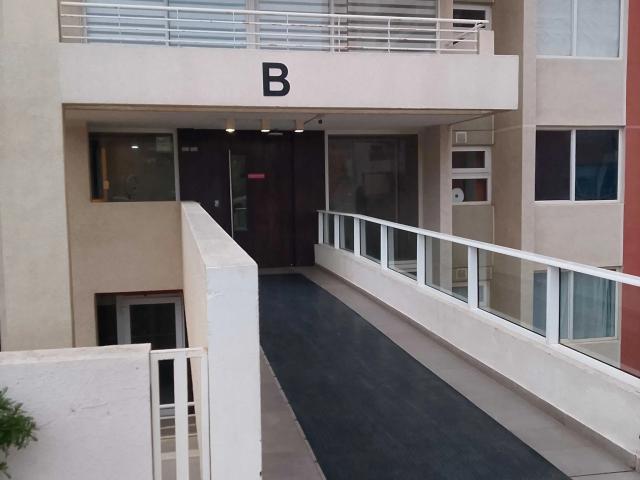 Departamento en Viña del Mar