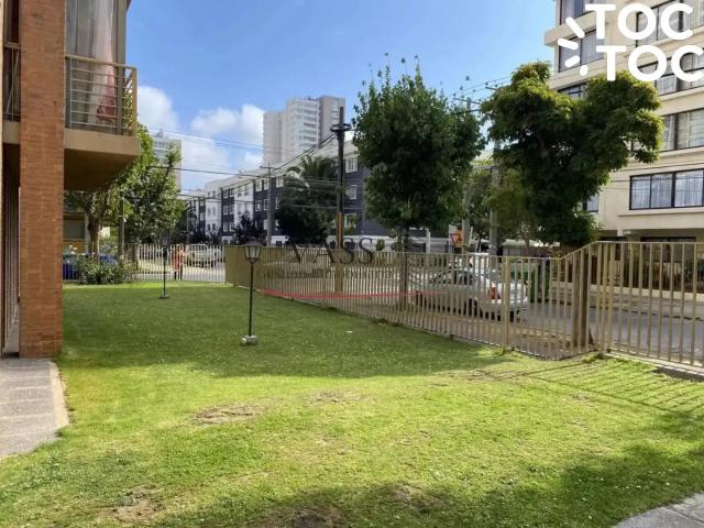 Departamento en Viña del Mar