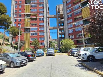 Departamento en Viña del Mar