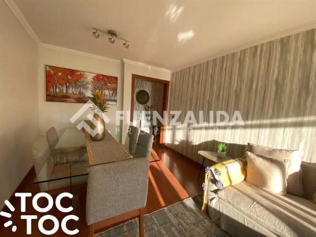 Departamento en Viña del Mar