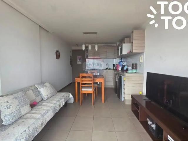 Departamento en Viña del Mar