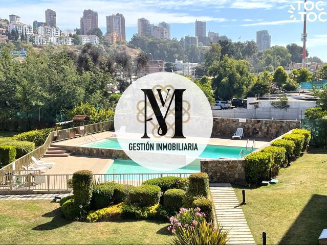 Departamento en Viña del Mar