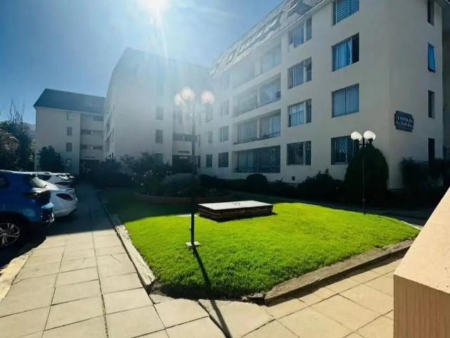 Departamento en Viña del Mar