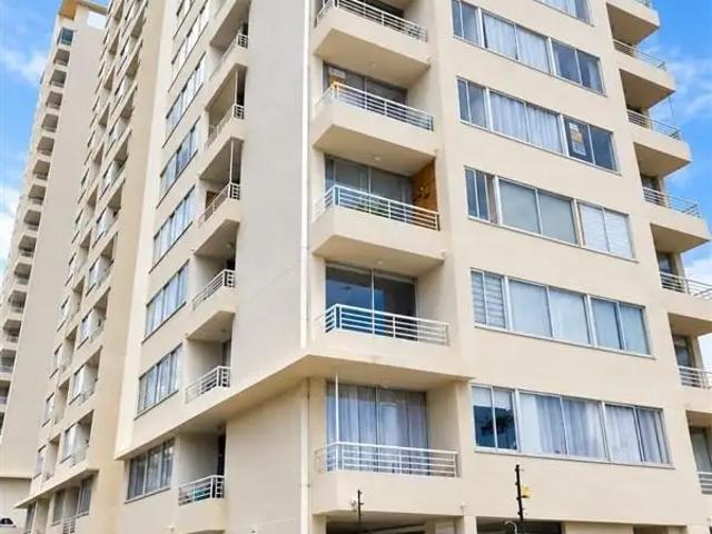 Departamento en Viña del Mar