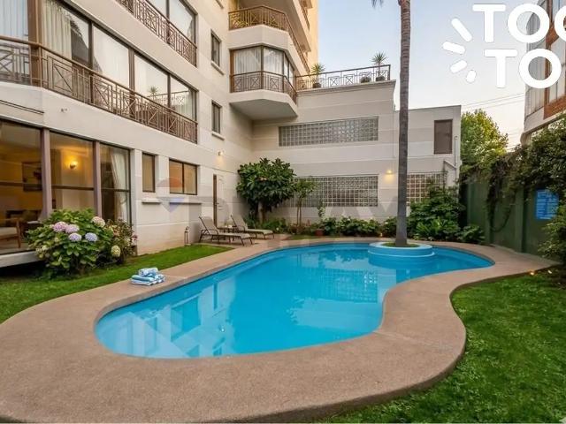 Departamento en Viña del Mar