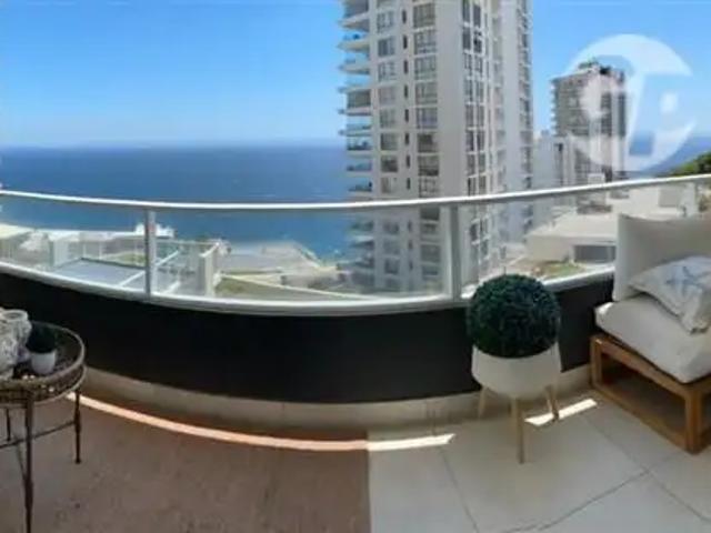 Departamento en Viña del Mar
