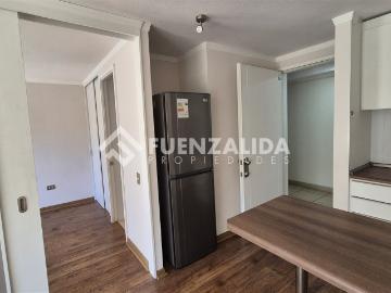 Apartamento en venta en Villa Dulce - Estacionamiento