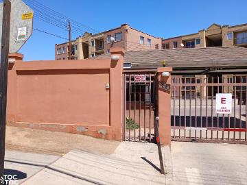 Apartamento en venta en Mirador de Reñaca - Estacionamiento