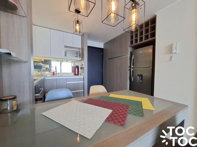 Departamento en Viña del Mar