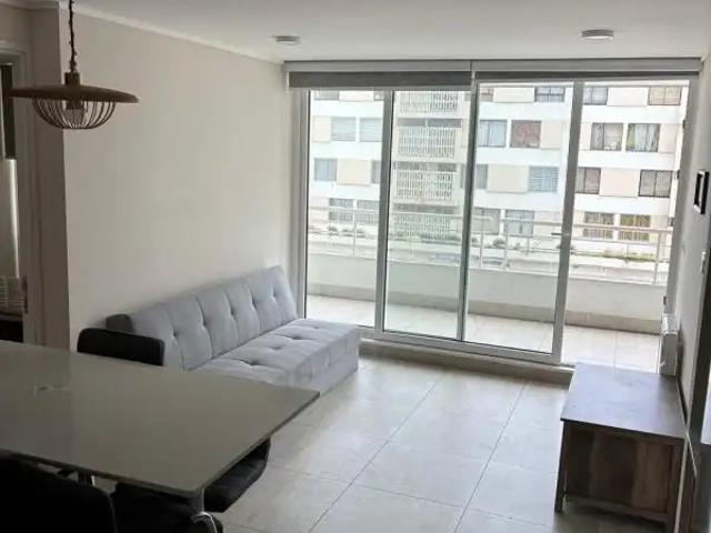 Departamento en Viña del Mar