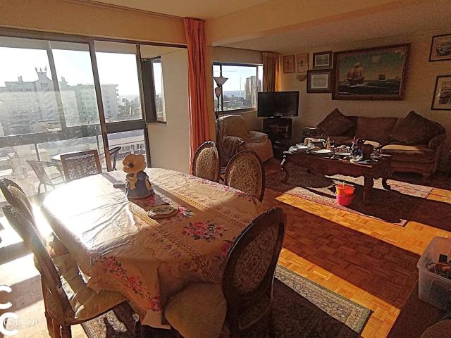 Departamento en Viña del Mar