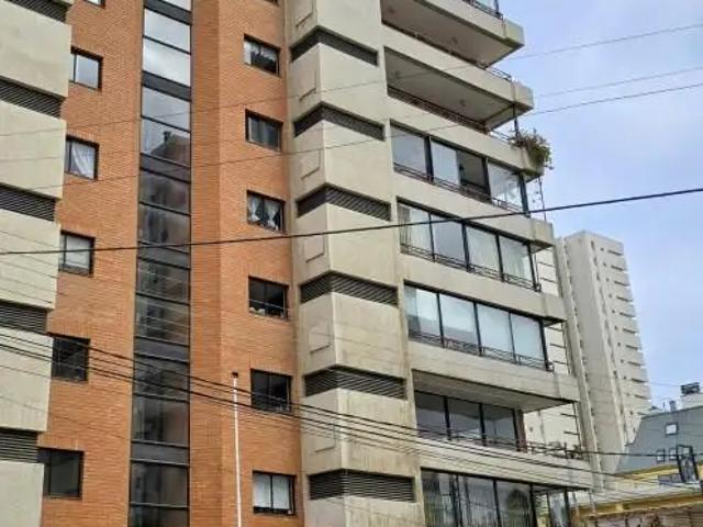 Departamento en Viña del Mar