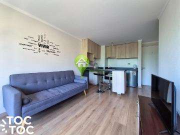 Departamento en Viña del Mar
