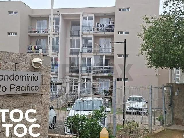 Departamento en Viña del Mar