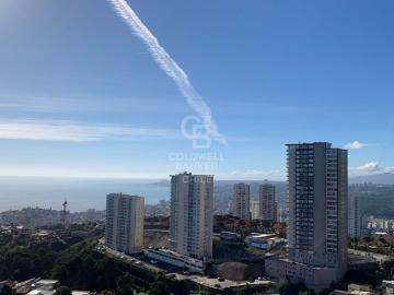 Avenida Gregorio Marañon, Población Lourdes, Provincia de Valparaíso