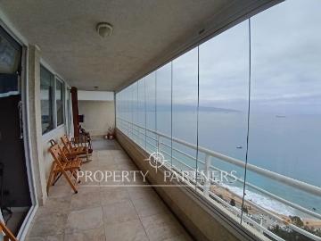 Departamento en Viña del Mar