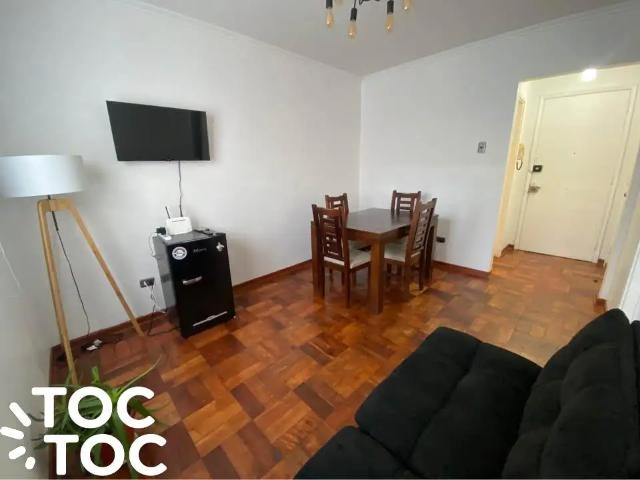 Departamento en Viña del Mar