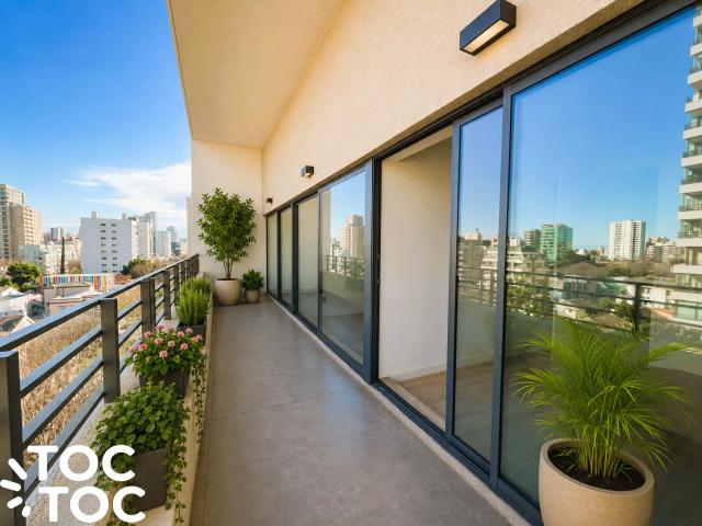 Departamento en Viña del Mar
