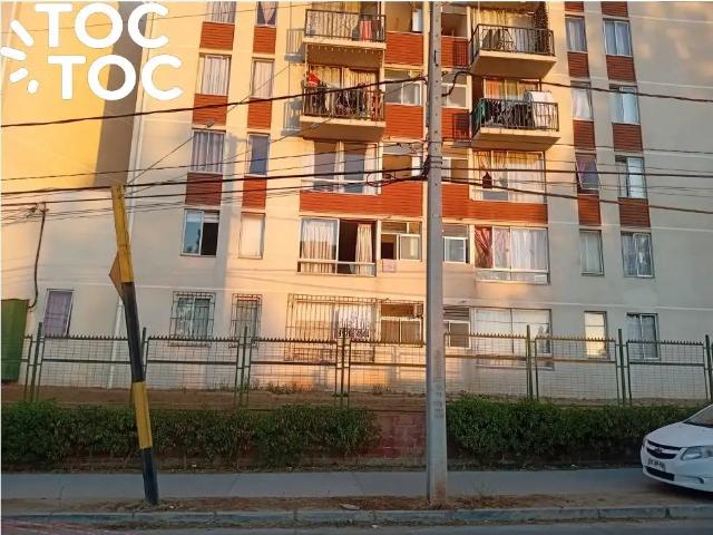 Departamento en Viña del Mar