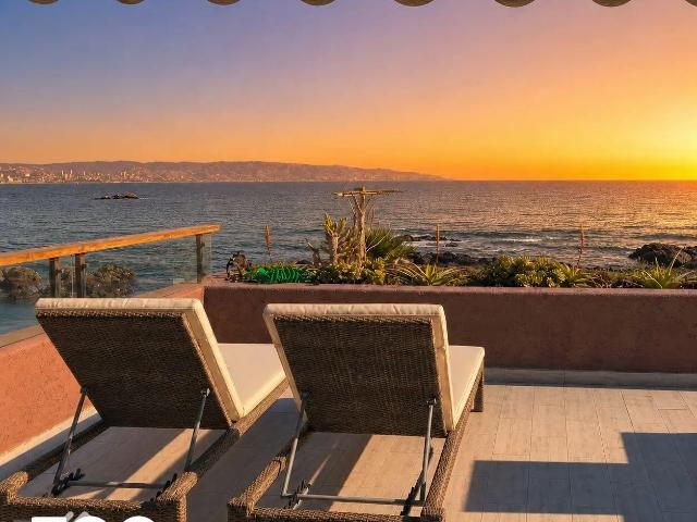 Departamento en Viña del Mar