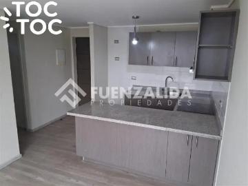 Departamento en Viña del Mar