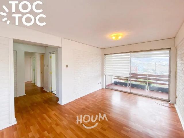 Departamento en Viña del Mar