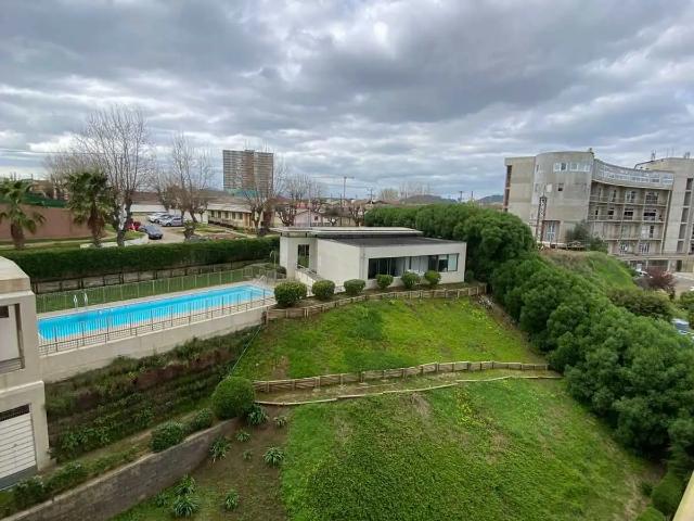 Departamento en Viña del Mar