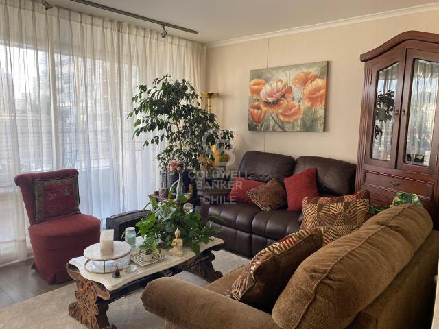 Departamento en Viña del Mar