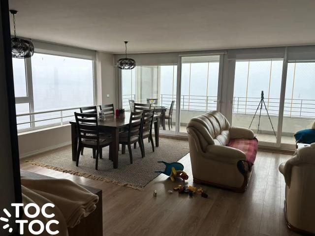 Departamento en Viña del Mar