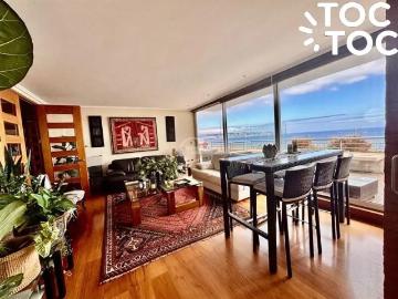 Departamento en Viña del Mar