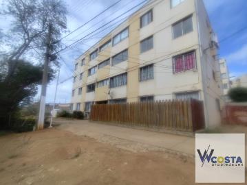 Apartamento en venta en El Raulí, Miraflores Alto - Balcón
