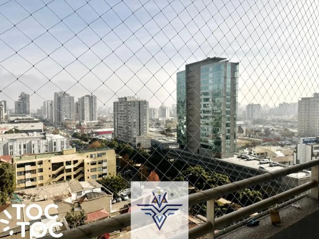Departamento en Viña del Mar