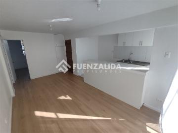 Apartamento en venta en Nueva Granadilla - Estacionamiento