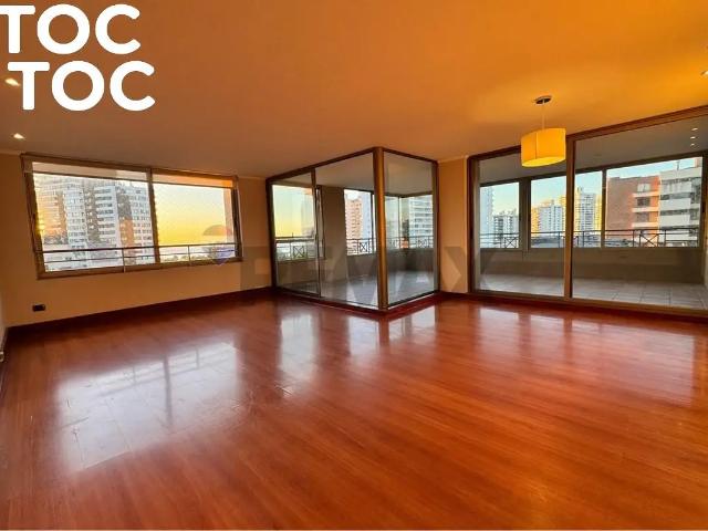 Departamento en Viña del Mar